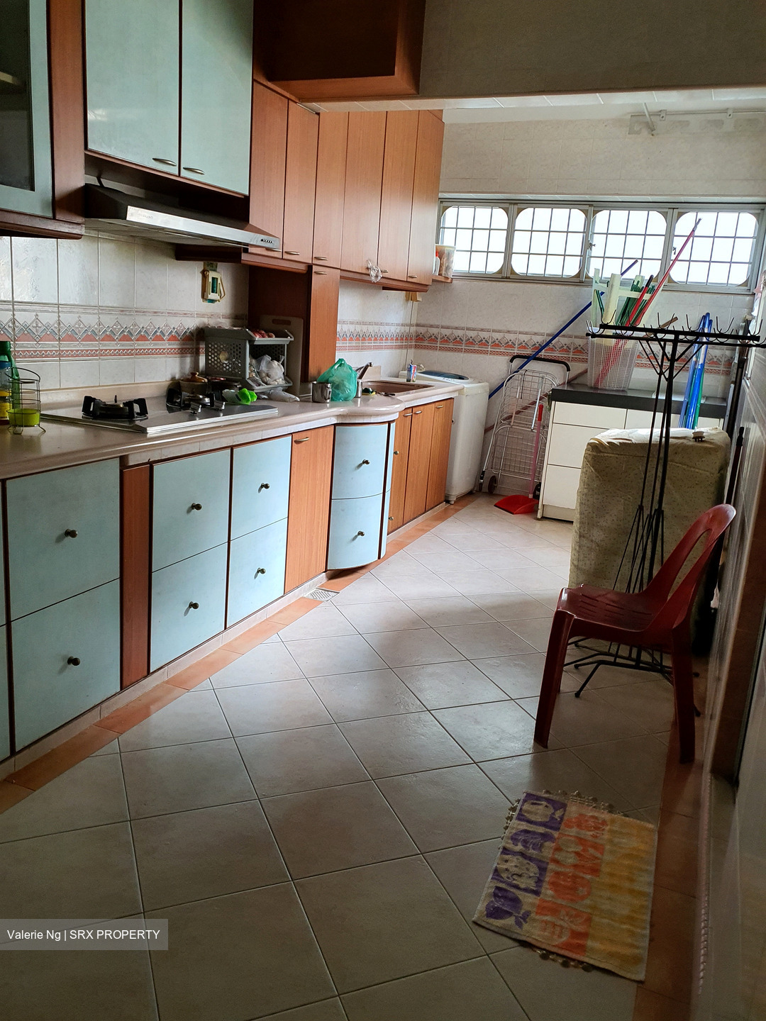 Blk 423 Canberra Road (Sembawang), HDB Executive #489310981